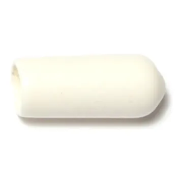 Screw Protector (White) 1/4 in. 