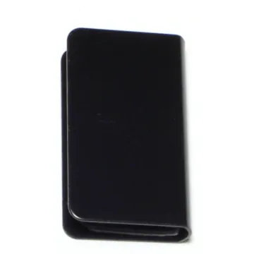Midwest Fastener Strike Plate Bl