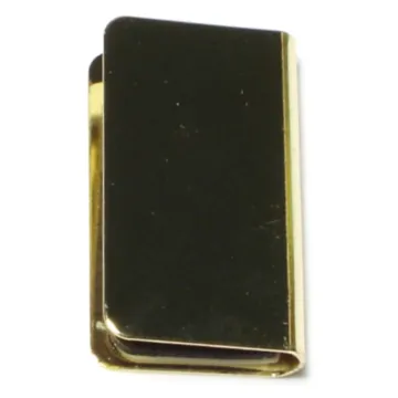 Midwest Fastener Strike Plate Br