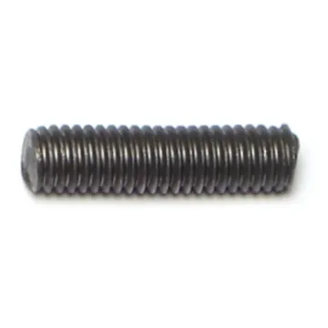 Midwest Fastener Automotive Stud, 6mm x 23mm