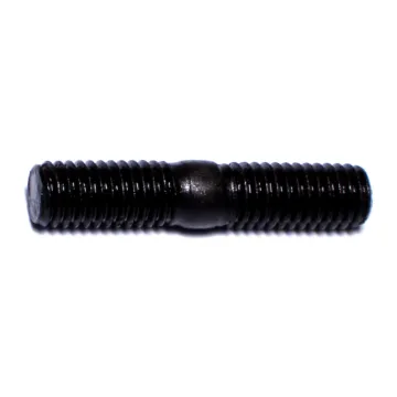 Midwest Fastener Automotive Stud, 8mm x 38mm