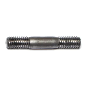 Midwest Fastener Automotive Stud, 8mm x 50mm