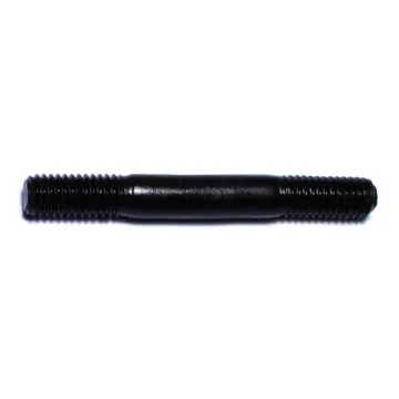 Midwest Fastener Automotive Stud, 8mm x 62mm