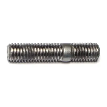 Midwest Fastener Automotive Stud, 10mm x 48mm