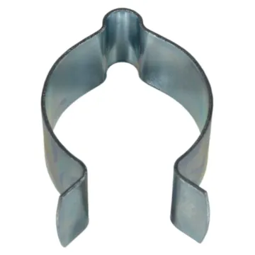 Midwest Fastener Center Mt Clip, 1"