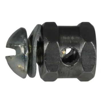 Midwest Fastener Wire Swivel Stop, Lawn Mower