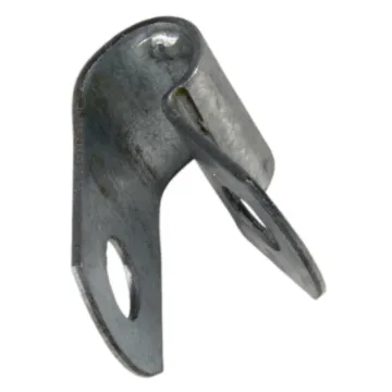 Midwest Fastener Conduit Clamp, 7/32