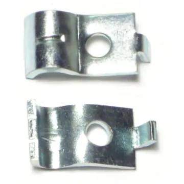 Midwest Fastener Conduit Clips, Lawn Mower