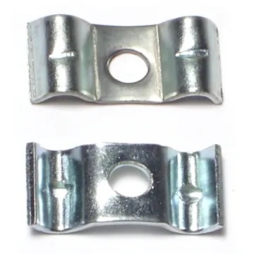 Midwest Fastener Conduit Clips, Lawn Mower