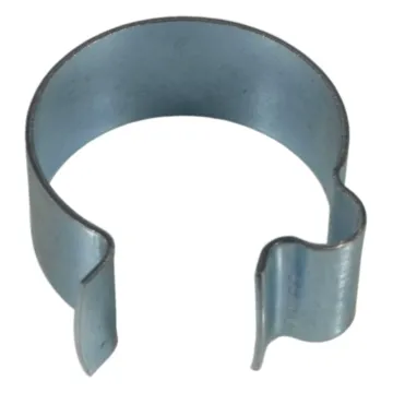 Midwest Fastener Side Mount Clip, 1"