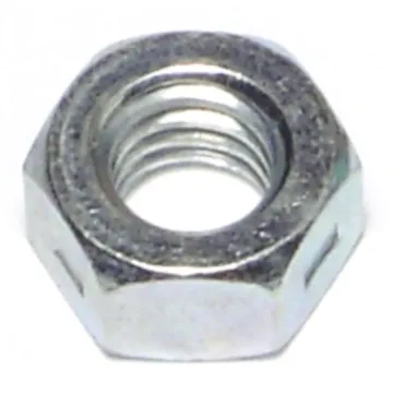 Midwest Fastener Mower Lock Nut - 5/16"-18