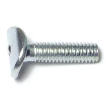 Curved Head Screw- 5/16"-18 x 1-1/4 in.
