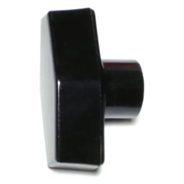 Midwest Fastener Bar Knob, 2" Diameter