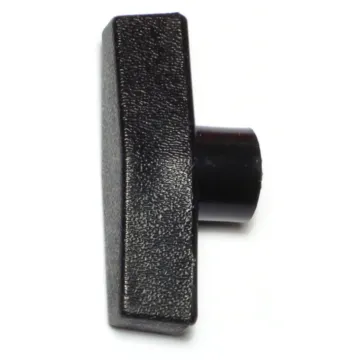 Midwest Fastener Bar Knob, 2-1/2 Diameter