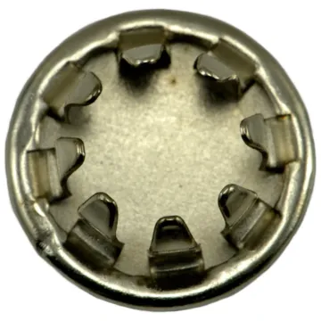 Midwest Fastener Metal Hole Plug, 7/16