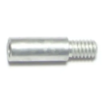 Screw Post (Aluminum) 1/2 in. 