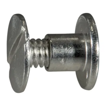 Screw Post (Aluminum) 3/16 in. 
