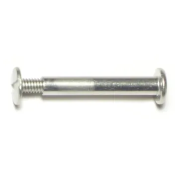 Screw Post (Aluminum) 1-1/4 in. 