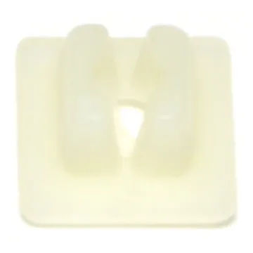 Midwest Fastener Automotive Nut - 1/4 in