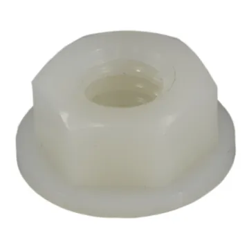 Midwest Fastener Automotive Nut - #14