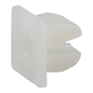 Midwest Fastener Automotive Nut - #8