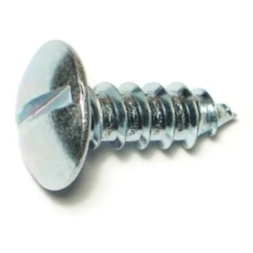 Midwest Fastener Auto Tr Screw, #14 x 3/4