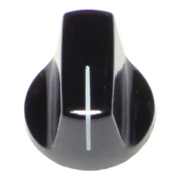 Midwest Fastener Appliance Knobs, 3/4
