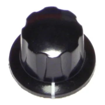 Midwest Fastener Appliance Knobs, 3/4