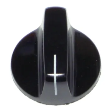 Midwest Fastener Appliance Knobs, 1-1/8