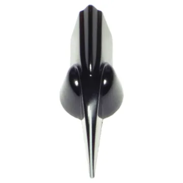 Midwest Fastener Appliance Knobs, 2"