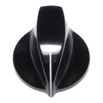 Midwest Fastener Appliance Knobs, 1-1/8