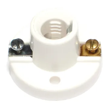 Midwest Fastener Electrical Cleat, Miniature