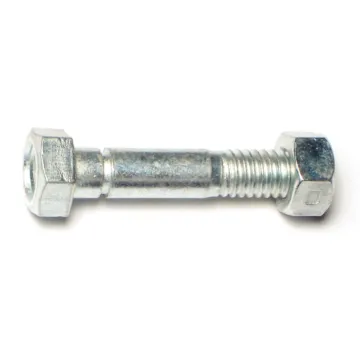 Midwest Fastener Shear Pin (Zinc) 5/16" x 1-1/2 in.