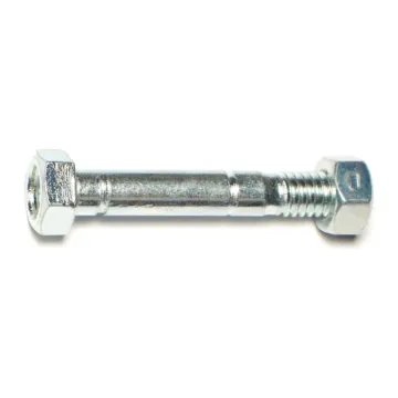 Midwest Fastener Shear Pin (Zinc) 5/16" x 2-1/8 in.