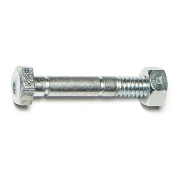 Midwest Fastener Shear Pin (Zinc) 1/4" x 1-9/16 in.