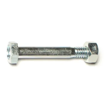 Midwest Fastener Shear Pin (Zinc) 1/4" x 1-3/4 in.