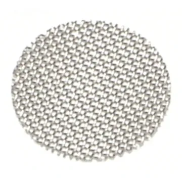 MIDWEST FASTENER Strain Screen SS, 0.625
