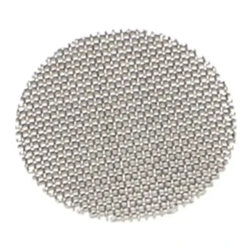 MIDWEST FASTENER Strain Screen SS, 0.714