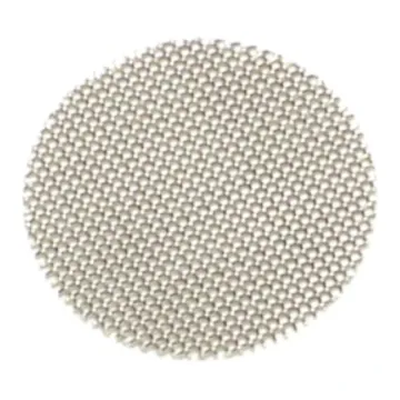 MIDWEST FASTENER Strain Screen SS, 0.75