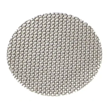 MIDWEST FASTENER Strain Screen SS, 0.812
