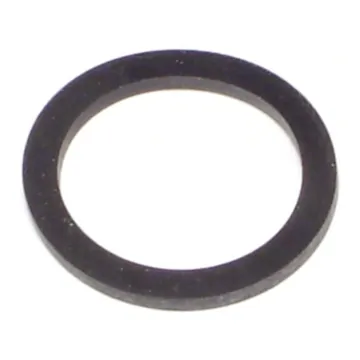 Rubber Washer - 5/8" x 13/16 in.