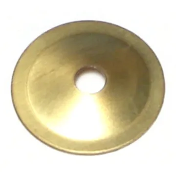 MIDWEST FASTENER Flow Restrictor, 3/4 OD