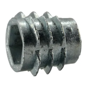 Midwest Fastener Wood Insert, 5/16-18