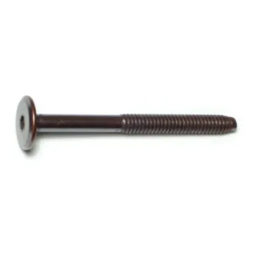 Midwest Fastener Jnt Con Bolt Brz, 1/4-20 x 2.75