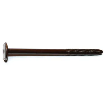 Midwest Fastener Jnt Con Bolt Brz, 1/4-20 x 3.94