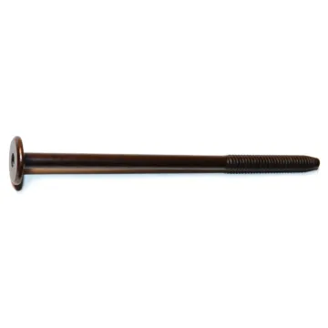 Midwest Fastener Jnt Con Bolt Brz, 1/4-20 x 4.72