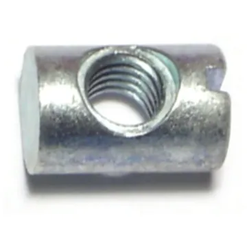 Midwest Fastener Joint Connector, 1/2 x 3/4