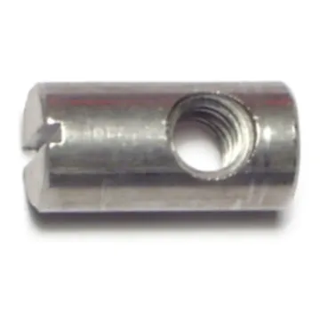Midwest Fastener Joint Connector, 3/8 x 3/4