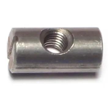 Midwest Fastener Joint Connector, 3/8 x 3/4