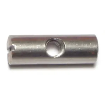 Midwest Fastener Joint Connector, 3/8 x 1 1/4